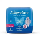 Absorvente Sempre Livre em promoção no atacado - Mês do Varejista 2026