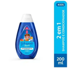 Jhonson's Baby em promoção no atacado - Mês do Varejista 2026