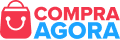 Logo Compras Agora