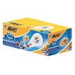 Corretivo em fita Bic caixa com 6