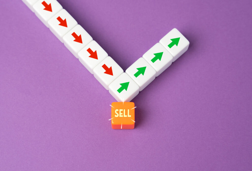 Imagem ilustrativa de cross-sell com conceito de aumento de vendas e ticket médio